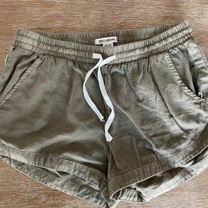 Billabong Shorts Medium Pockets VERY COMFORTABLE